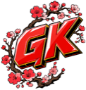 Gatcha Kingdom logo